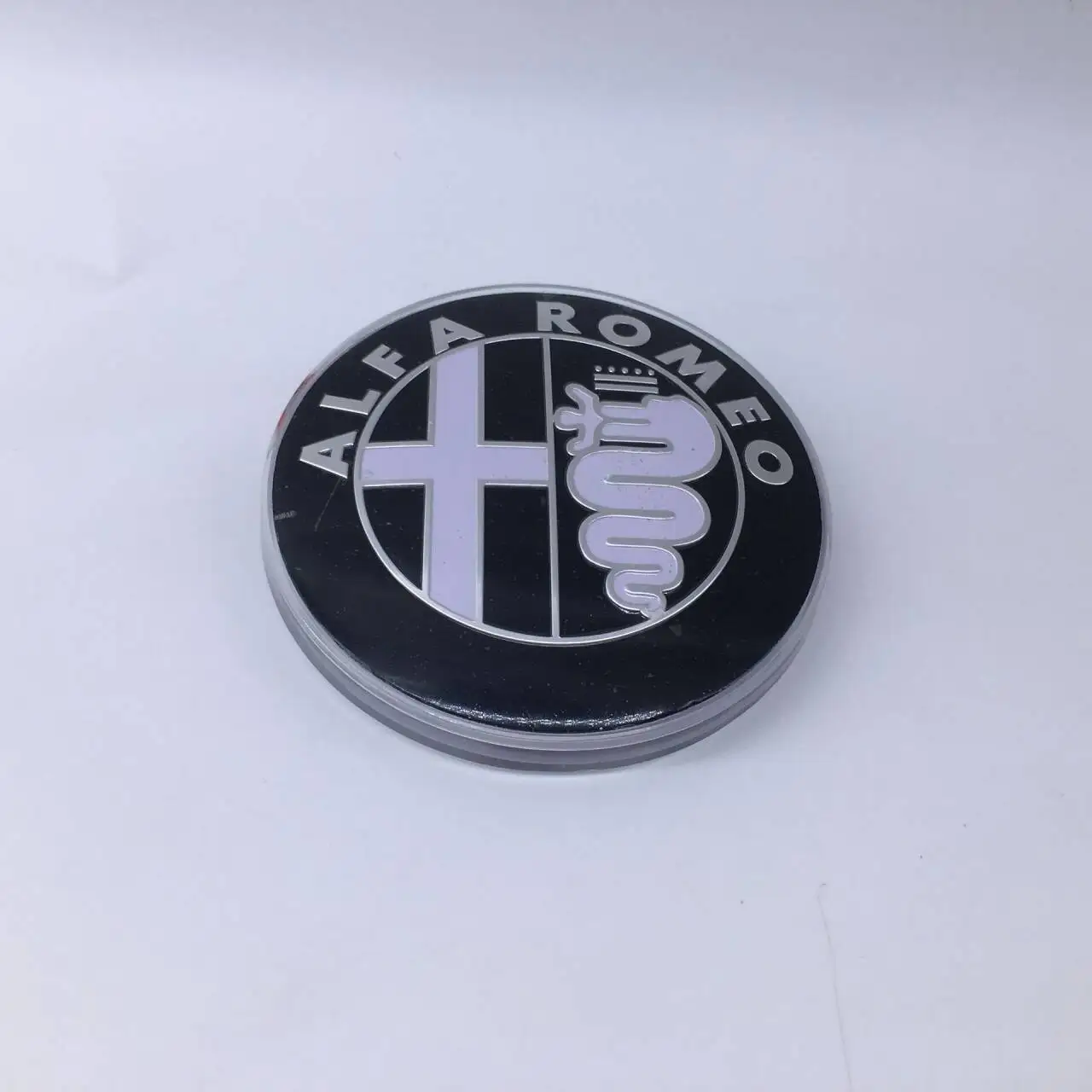 LED Emblem Badge Light for Front or Rear Trunk Logo - Color Options Available