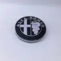 75mm Black white
