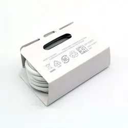 Universal 25W Super Fast Charge Travel Adapter - Type C Cable Only