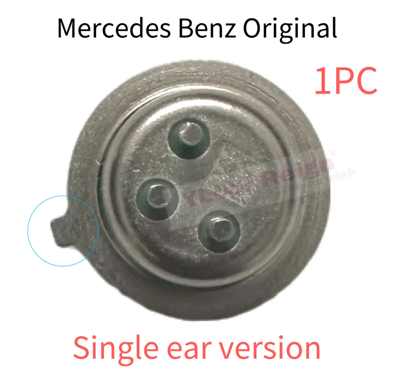 as① 725 725.0 Benz Original Dual Clutch Automatic Transmission
