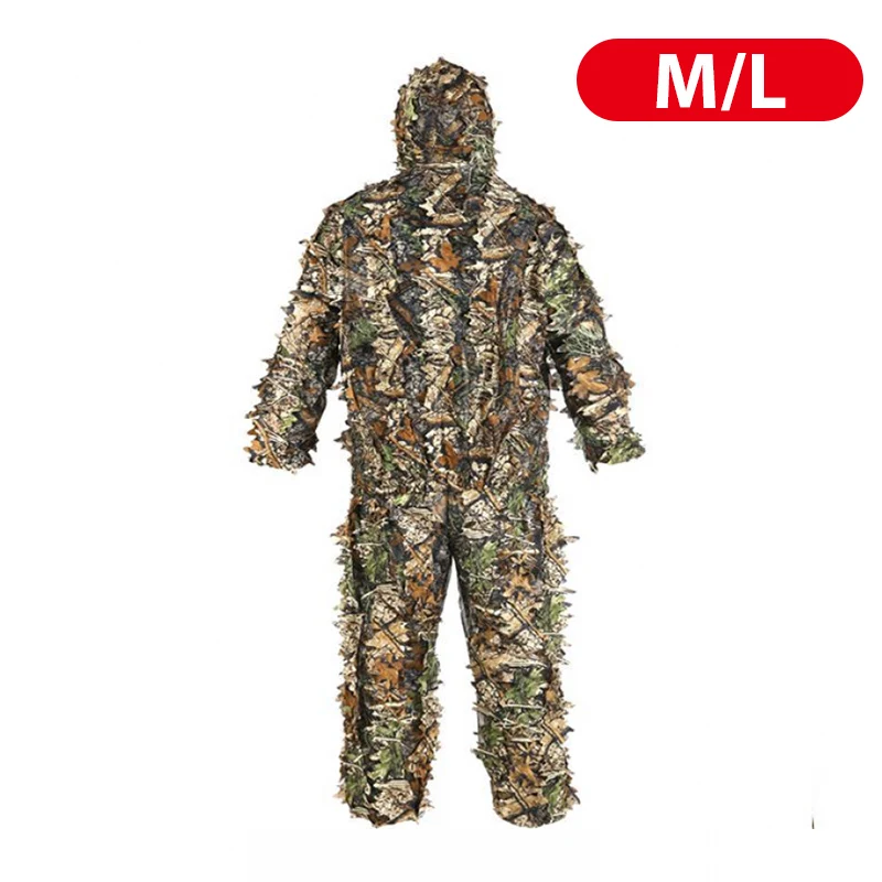 forme　Ghillie blucher Roupas de Camuflagem Ghillie Suit: Jaquetas, Calças e Vestuário