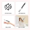 15000RPM Electric Nail Drill Machine USB Nail Polish Pen Manicure Tool Portable Nail File Milling Cutter Equipment For Salon usb 3