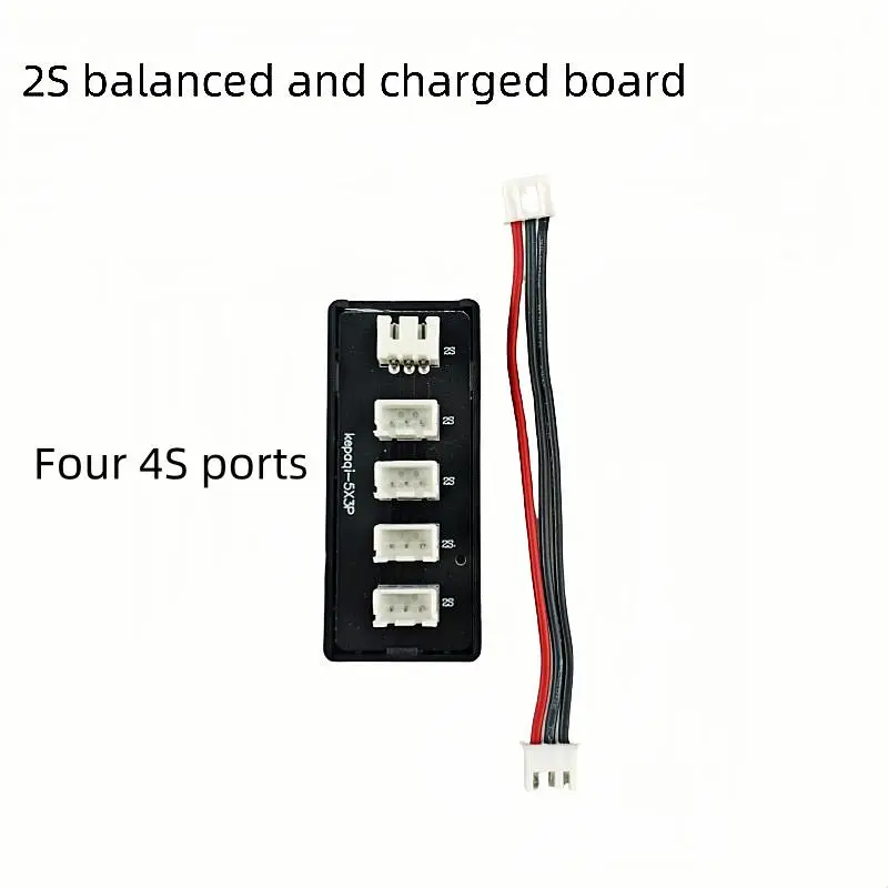 Chargeur Multiport USB 6 Ports 5V/2.4A Prise Murale Rapide Blanc