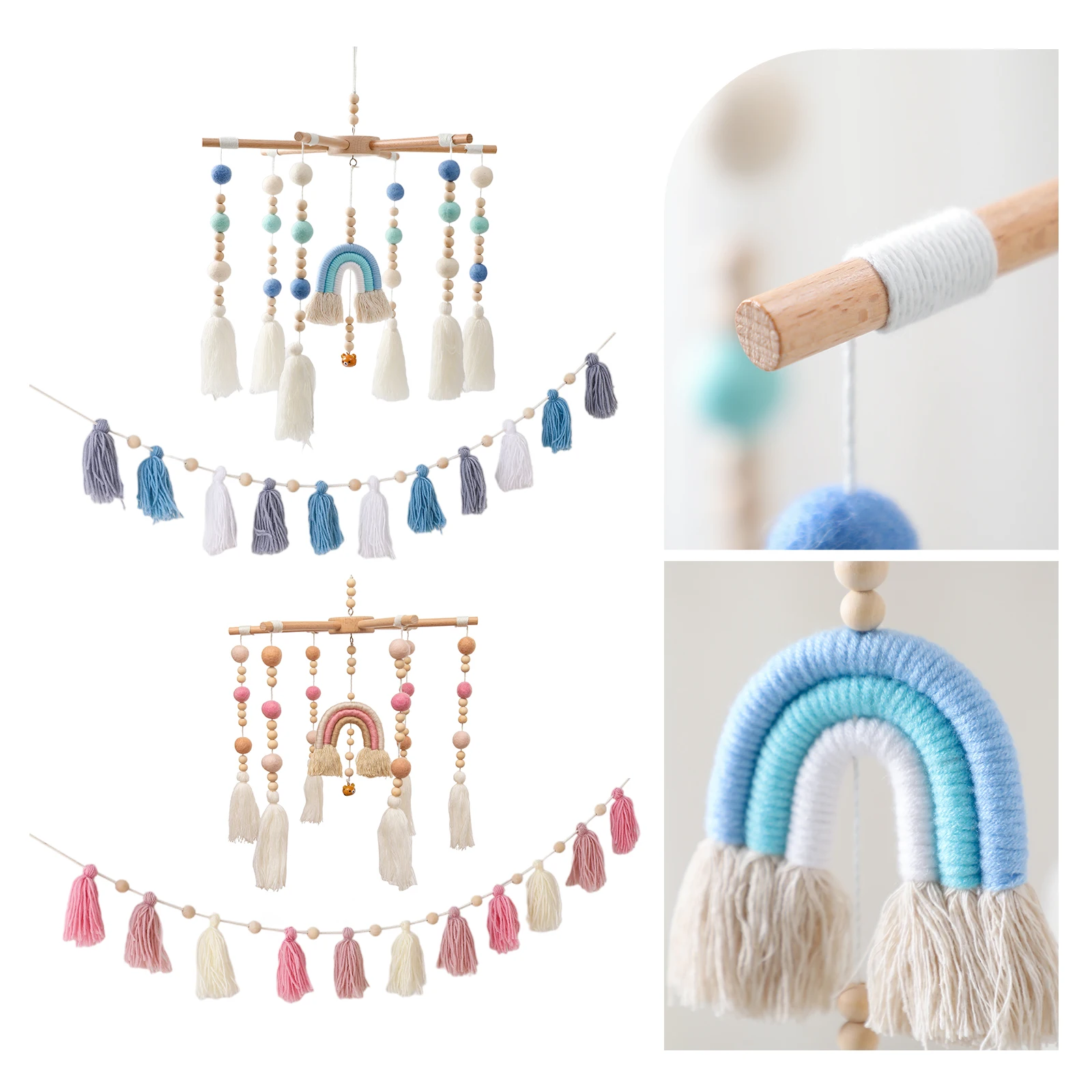 baby-mobile-hanging-rattles-toys-wind-up-music-box-hanger-diy-hanging-baby-crib-mobile-bed-bell-wood-toy-holder-arm-bracket-crib