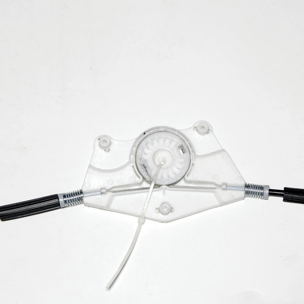 Piezas Del Motor Del Motor Del Elevalunas 959 801 Para Skoda Para El Kit De Reparación De Ventanas Eléctricas De Fabia (delantero Izquierdo