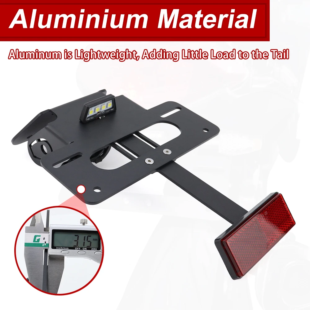 Fit For Kawasaki Z250 2013-2018 Z300 Ninja250 Ninja300 EX300 ZX250