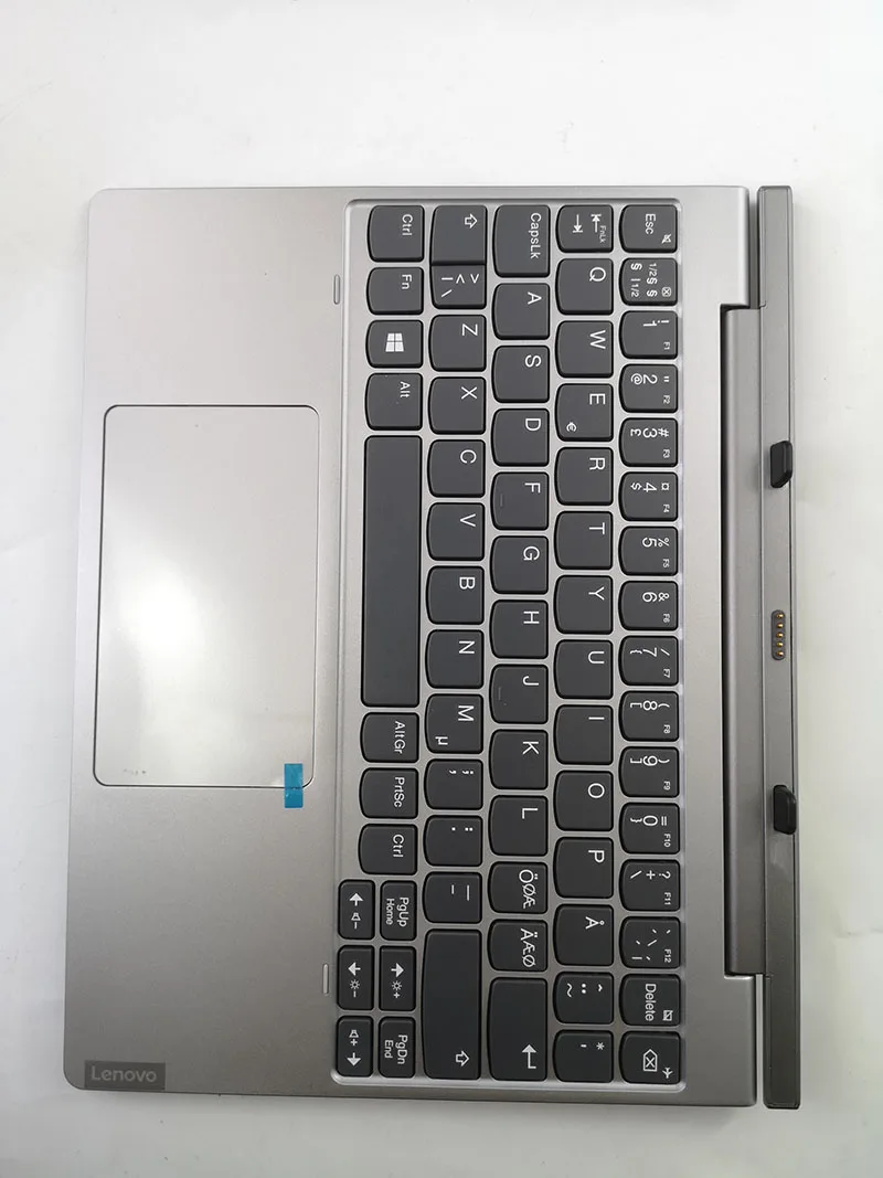 Original Docking Keyboard Base For Lenovo Ideapad D330 D335 D330-10IGM