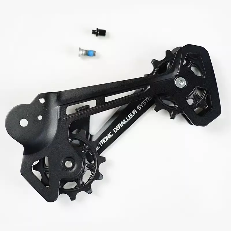 WHEELTOP EDS OX YQ 2.0 GeX, MTB GRAVEL BIKE Rear Derailleur