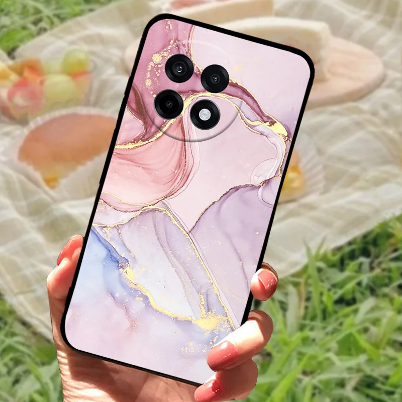 Silicone TPU Soft Protective Phone Case - Fashionable & Durable Cover