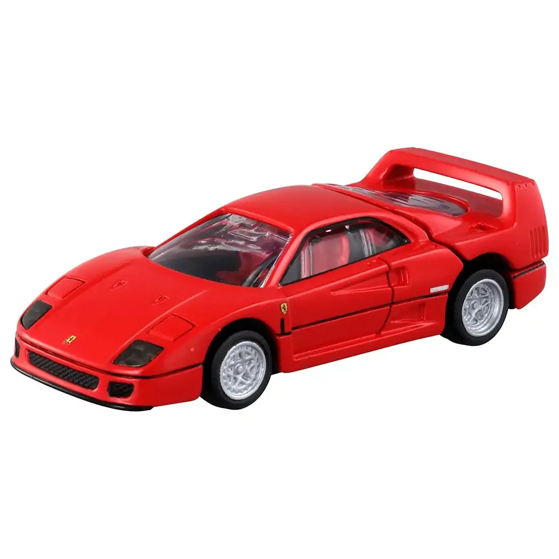 TAKARA TOMY Tomica Premium 1/64 Nissan Lamborghini