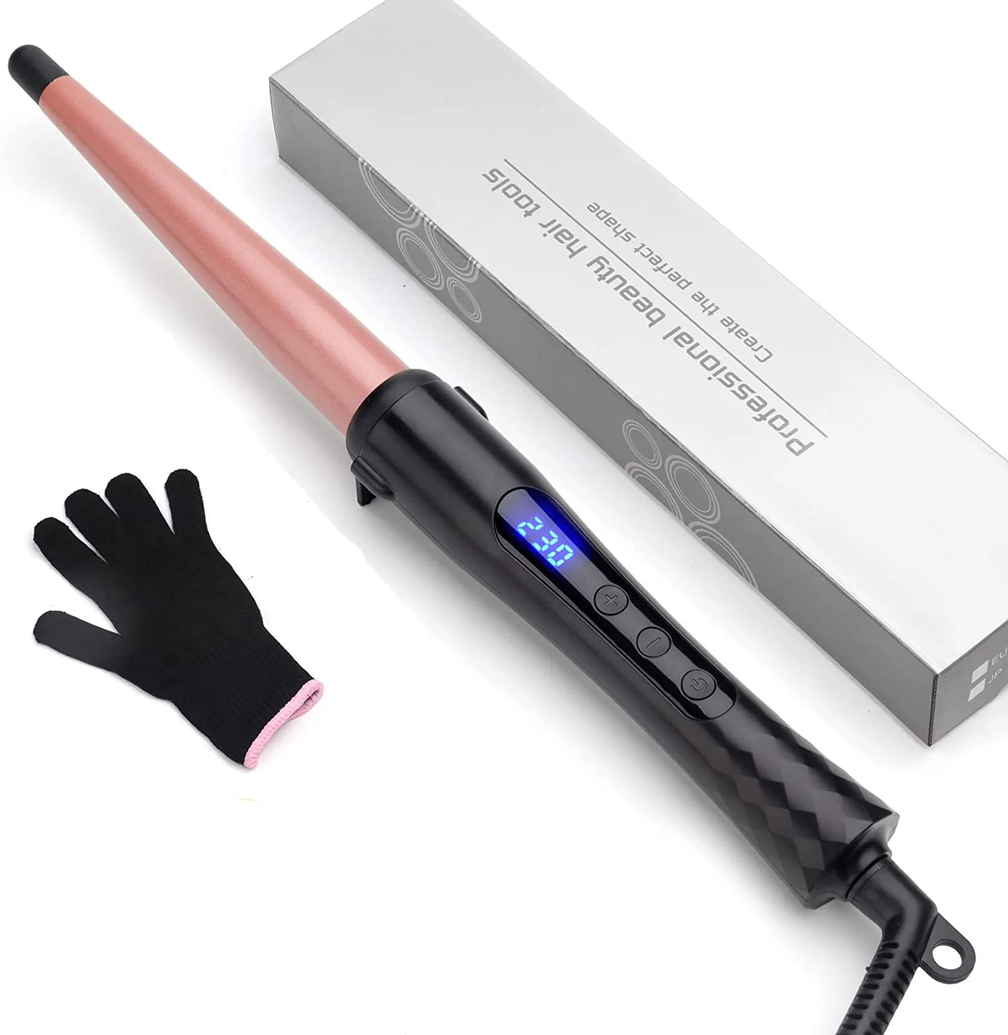 

1325mm Cone Tube Curling Rod
