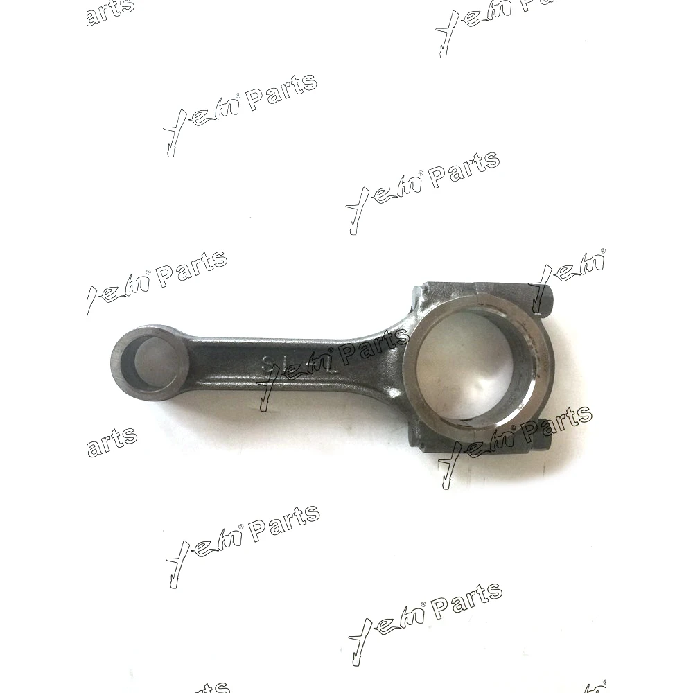 For Mitsubishi engine parts S3L2 Con rod 2pcs