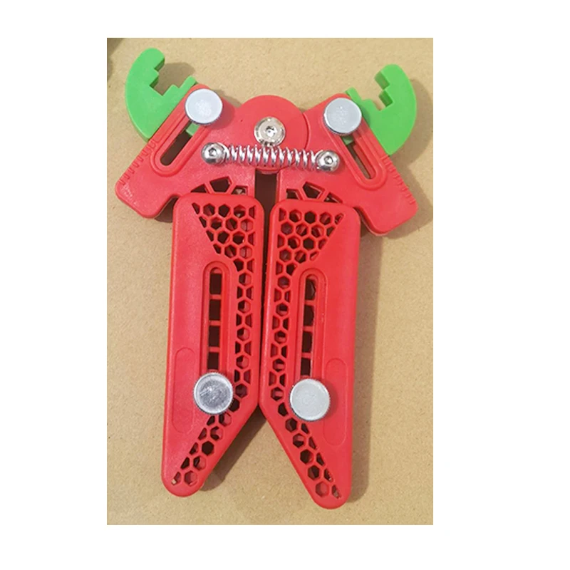 SUPPORTO SUPPORTO STAFFA Arco Composta Portapiedi Gambe Supporto - Foto 8