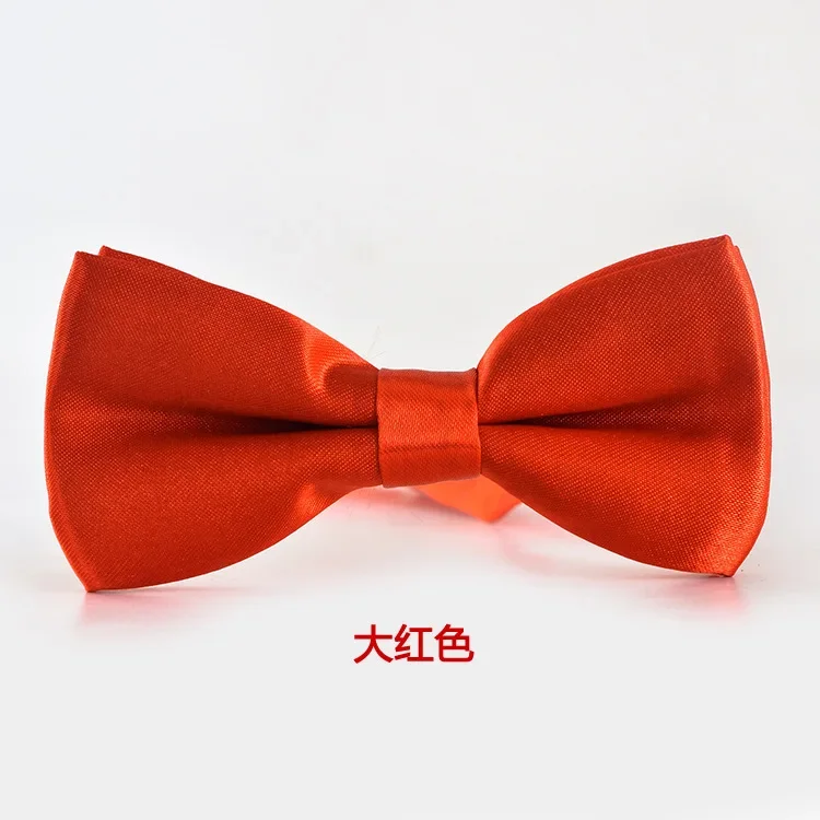 Boys' and girls' small primary school students' performance children's flower autumn treasure garden uniform school bow tie