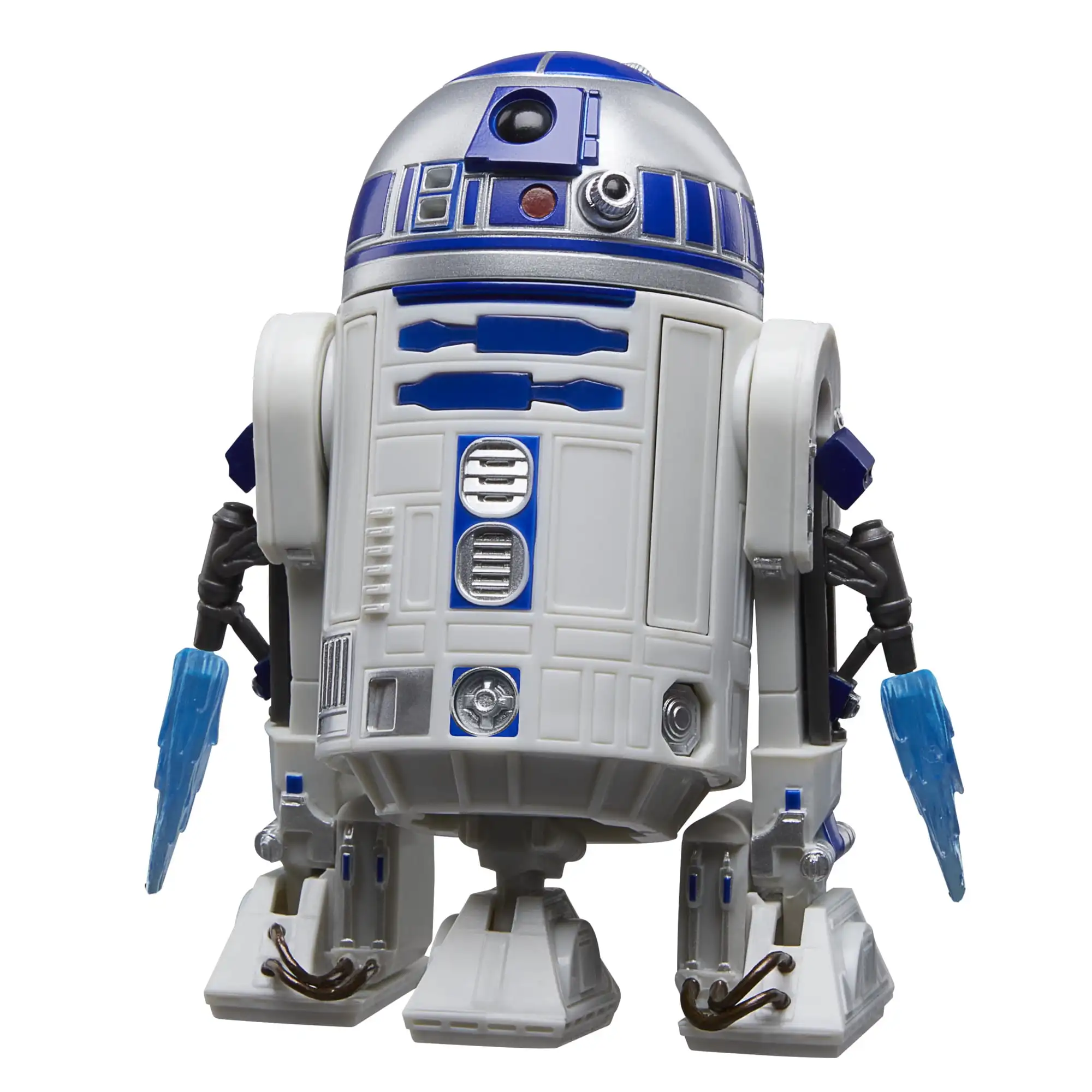 Hasbro Star Wars The Black Series: R2-D2 (Star Wars: Revenge