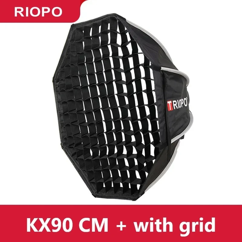 KX90 with Grid