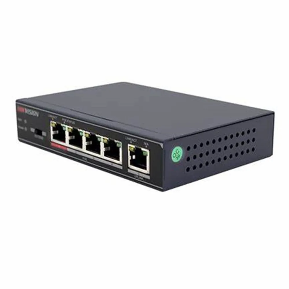 hik-conmutador-poe-no-gestionado-ethernet-rapido-4-puertos-ds-3e0105p-e-m