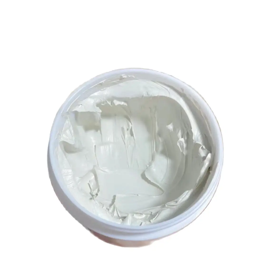 

Cleaning mask volcanic ash hydrating white mud smearing mud film deep cleaning to remove blackheads and acne.