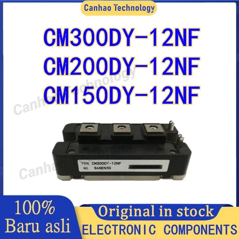 

CM300DY-12NF CM200DY-12NF CM150DY-12NF