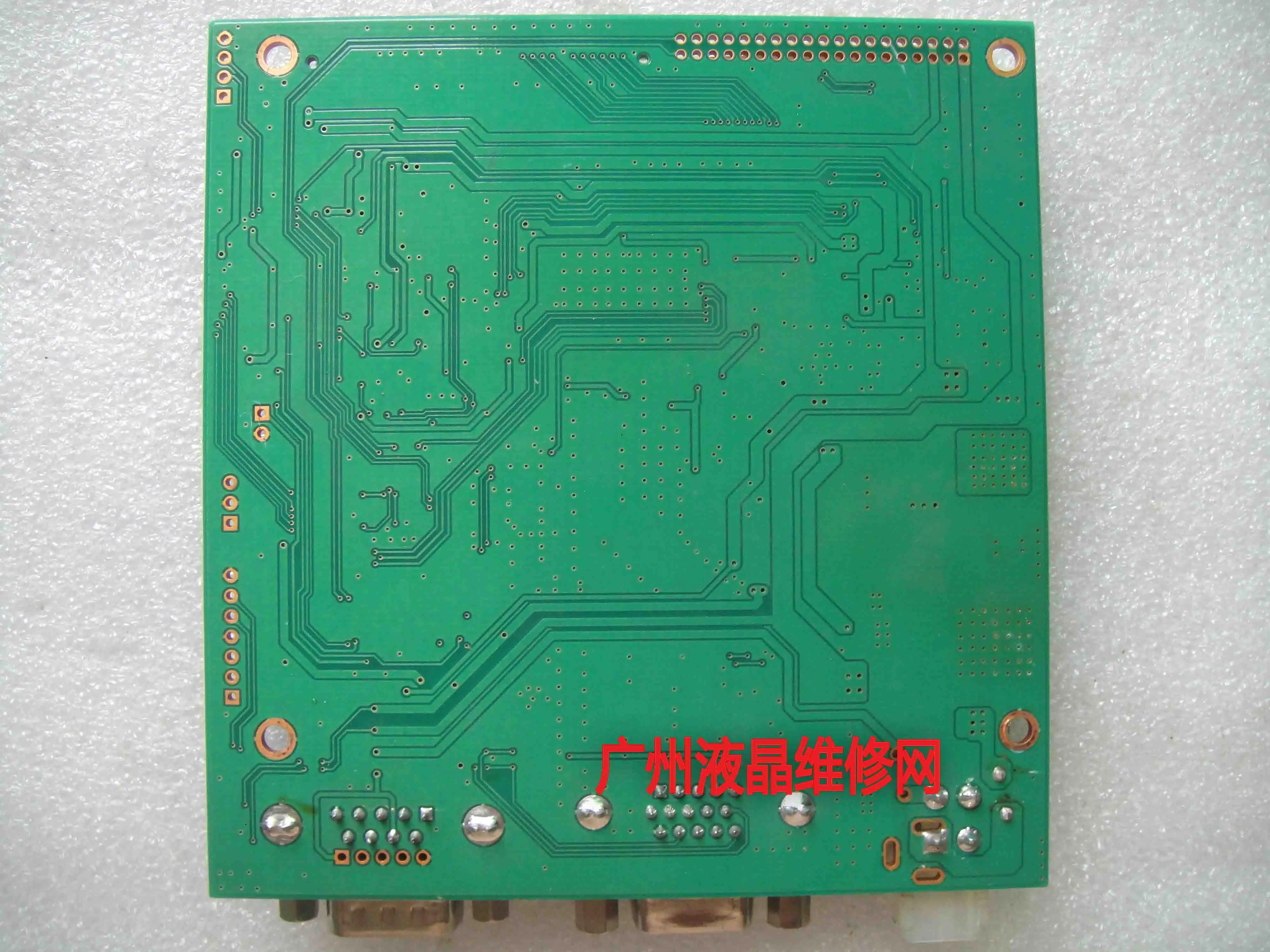 SNT SNT-RTD-TL01 산업용 컴퓨터 드라이버 보드, 19.0 인치 AUO M190ETN01, 19 인치