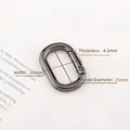 Gun Black25mm