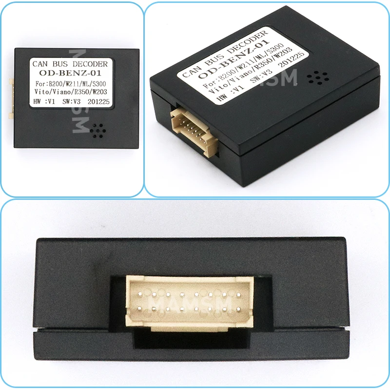 Декодер мерседес. Canbus decoder subaru for tablet. fd rz10. rz-fd09. декодер fd -101.