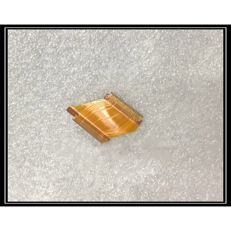 for Canon 80D Flash Panel Flat Cable Floor Connecting Cable 0309