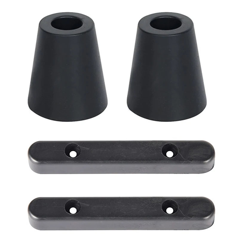 

Speaker Foot Rubber Machine Foot Instrument Foot Mat Plastic Foot Mat JH4214 98*15 JH4218 43*49 Foot Mat