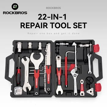 Bike Repair Tool Kit 2