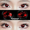 RAVEN-BLACK