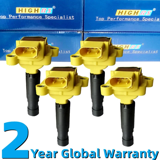 M271 Ignition Coil A0001502580 C204 S203 S204 C207 S211 W211 R171 