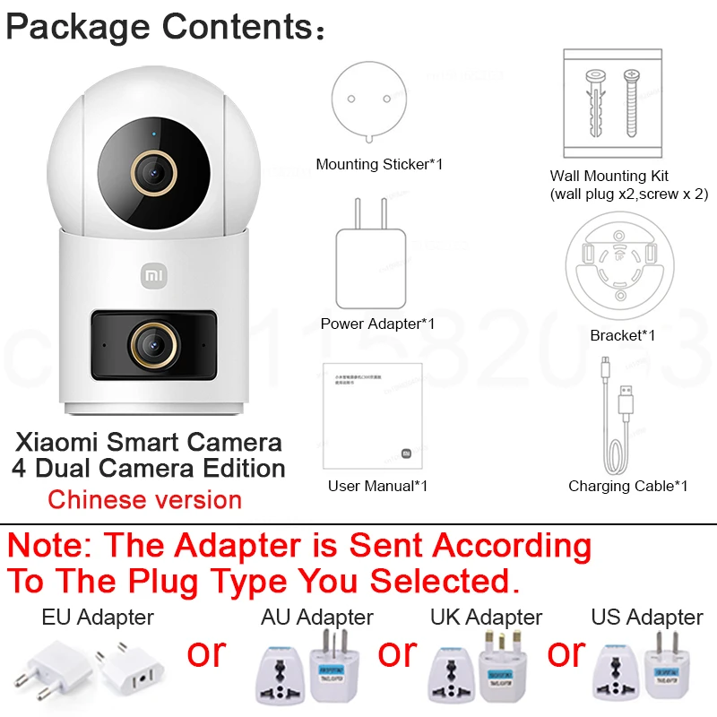 Xiaomi Camera