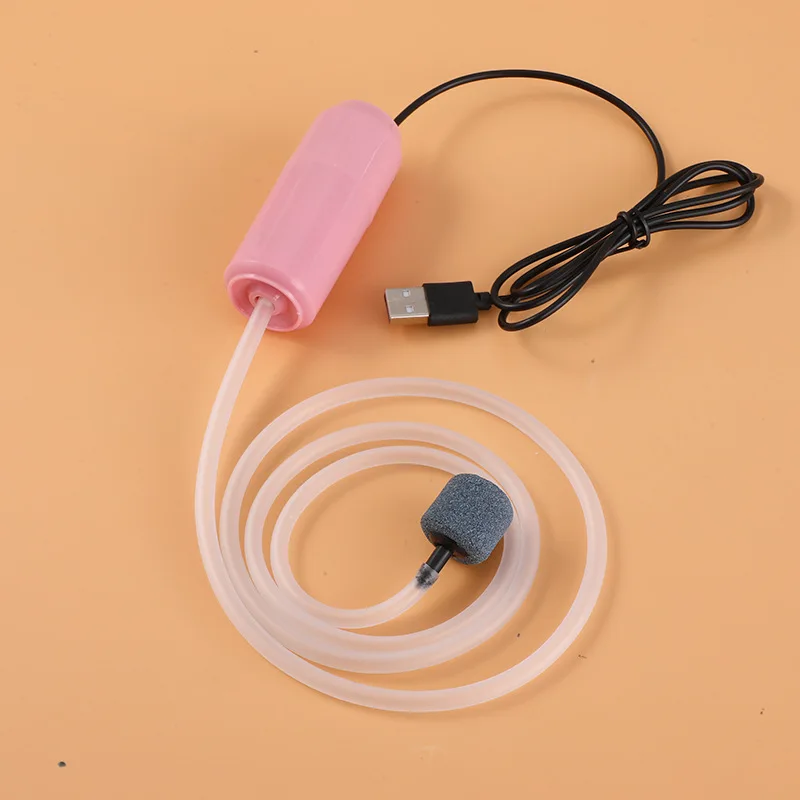 Small pink