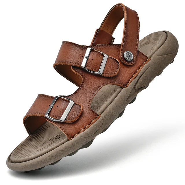 Men's Soft Breathable Sandals 2