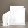 Fabric Vacuum Storage Bags,Wearproof, Punctureproof Save 80% Space, Fit Blankets, Bedding, Clothing - Travel Vacuum Bags 1