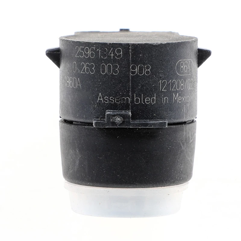 25961349 0263003908 PDC Parking Sensor Fits Chevrolet Opel Cadillac GMC Buick