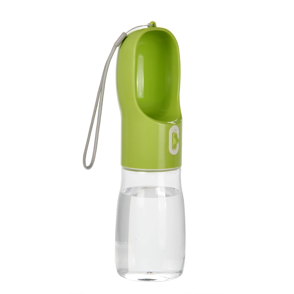 Green 400ML