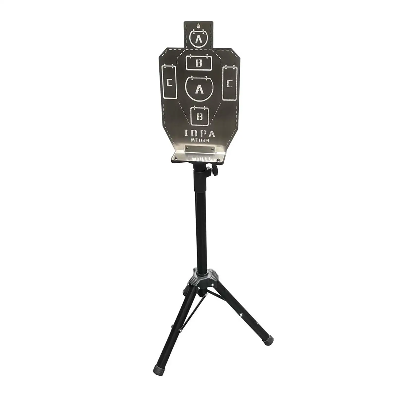 Silhouette Target Outdoor Activities Target Hunting Silhouette Target