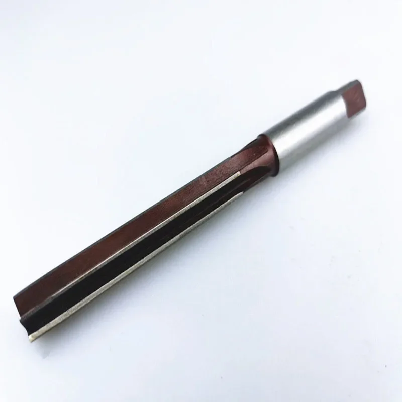 3-16mm HSS Hand Reamer Set Precision H8 9SiCr Straight-shank Chucking Engineering Milling Cutter Tool hand reamer hss reamer steel reamer tools