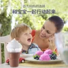 Ice Cream Maker Mini DIY Homemade Frozen Yogurt Machine For Kids New Household Amazon 2