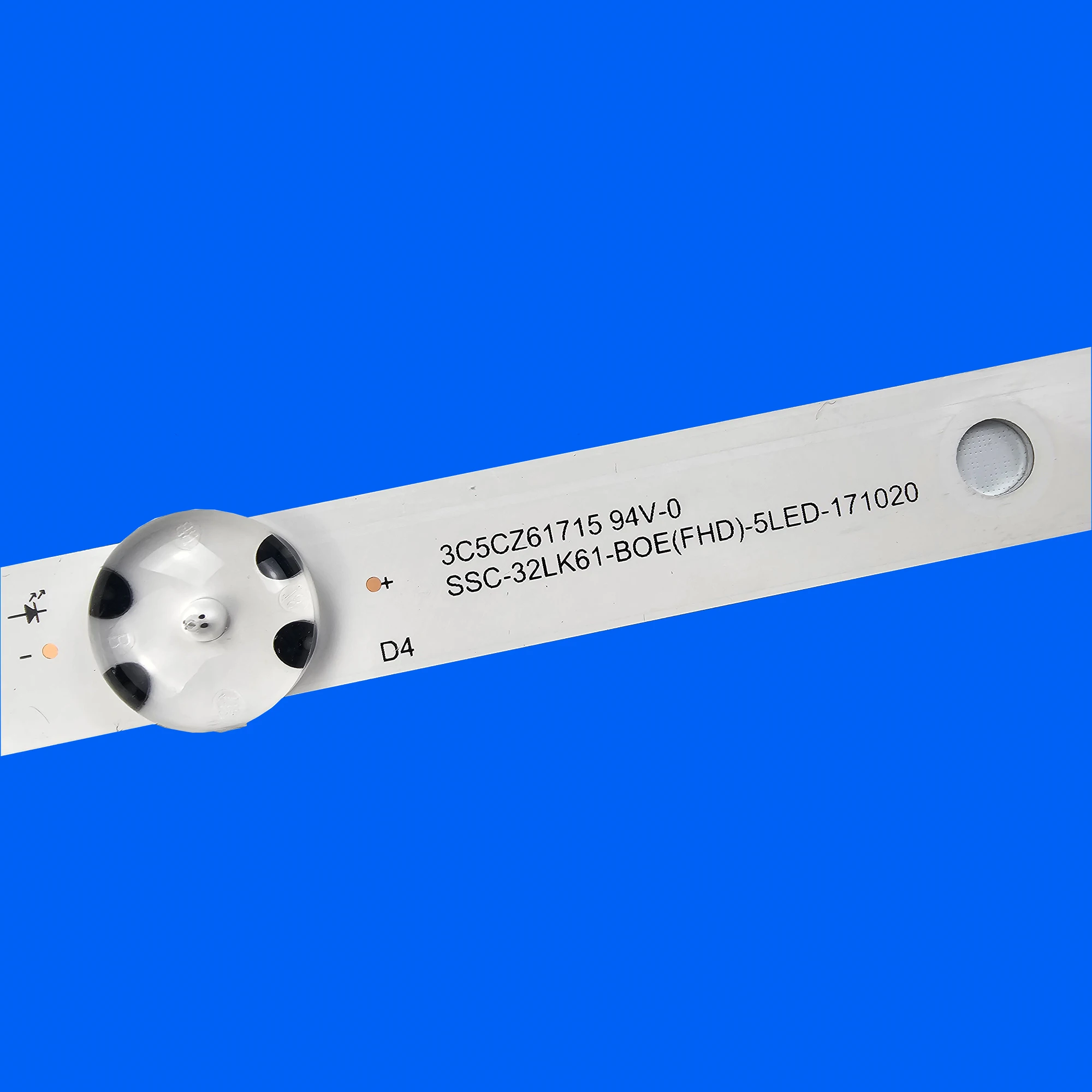 LED TV 백라이트 SSC _ 32LK61, 32LK615BPLB 32LK6100PLB 32LK615B 32LJ600A 32LJ610V 32LJ610U 32LJ622V 32LK610B