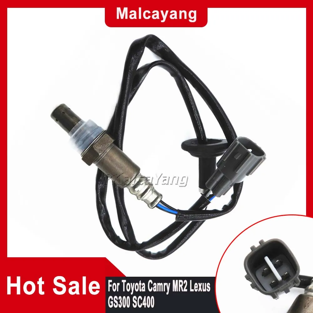 

Топливный зонд O2 Lambda 89465-50070 для Toyota Camry MR2 Lexus GS300 SC400 8946550070