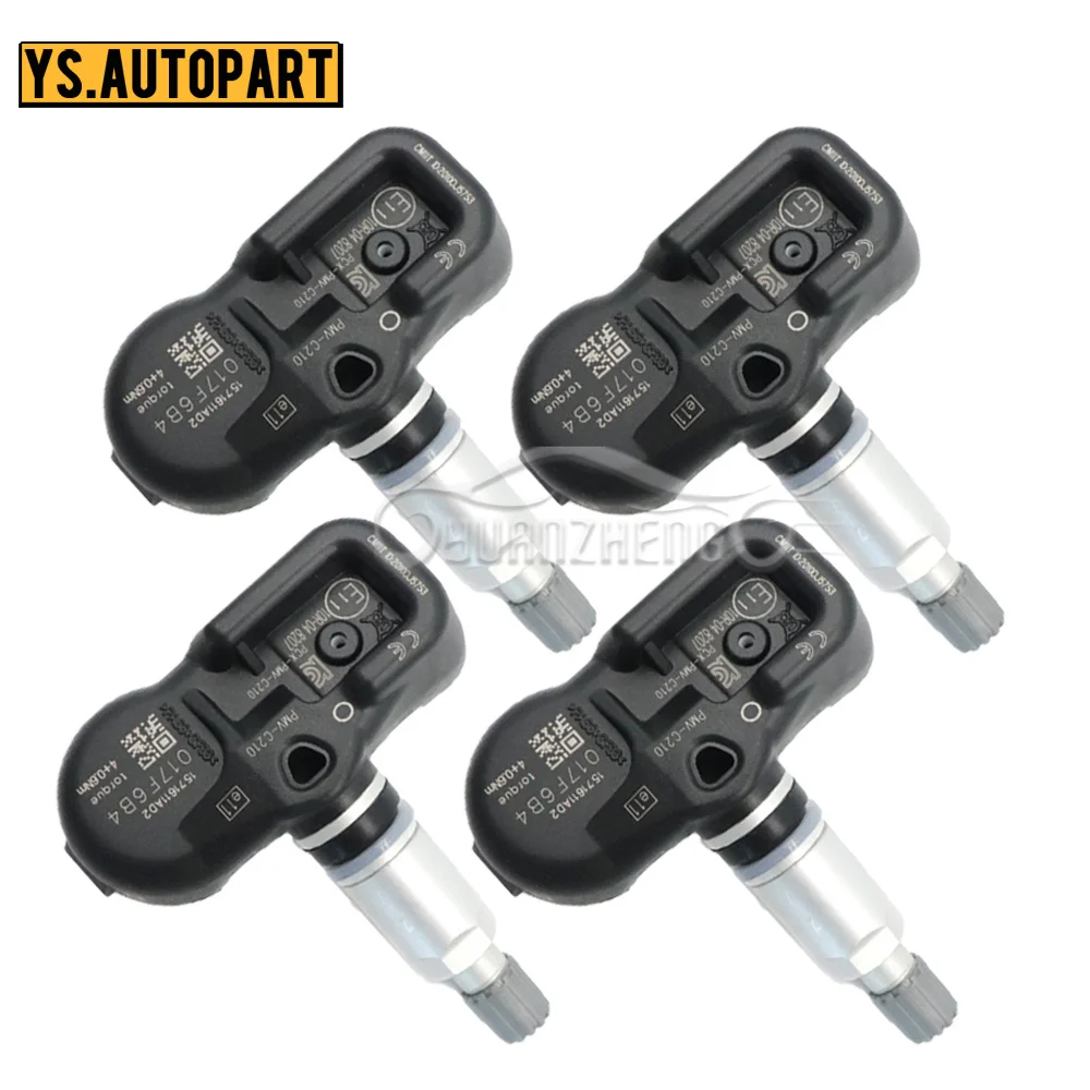 2014 Toyota Corolla Tpms Reset