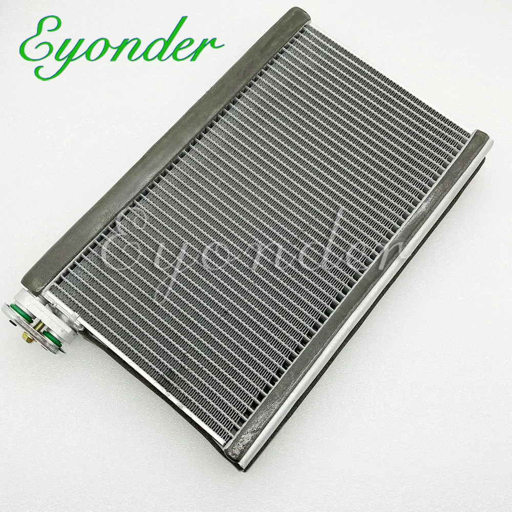 A/c Ac Evaporator Cooling Coil Core For Kubota M7060 Serie M7 M7060hdc ...