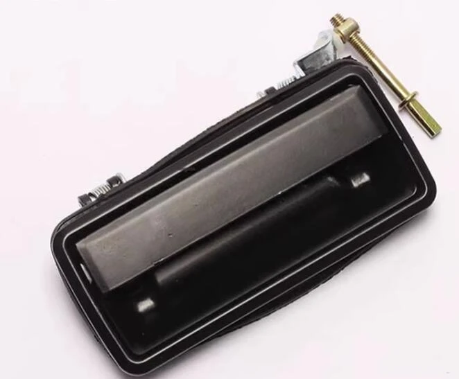 Serratura A Scatto Per Finestra Escavatore Kubota - 2 Pezzi Di Ricambio Compatibili - Foto 10