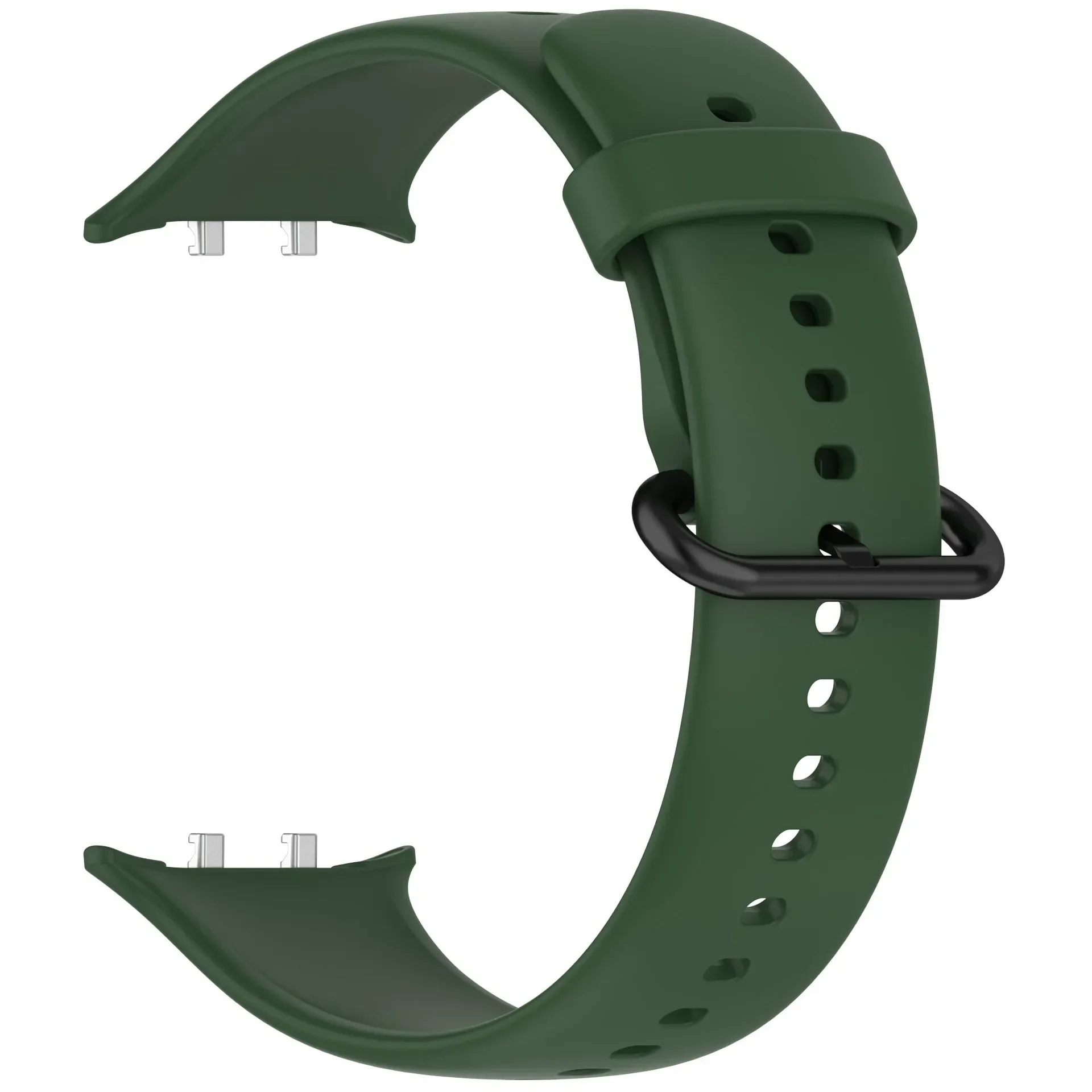 Silicone Sports Strap Replacement Bracelet
