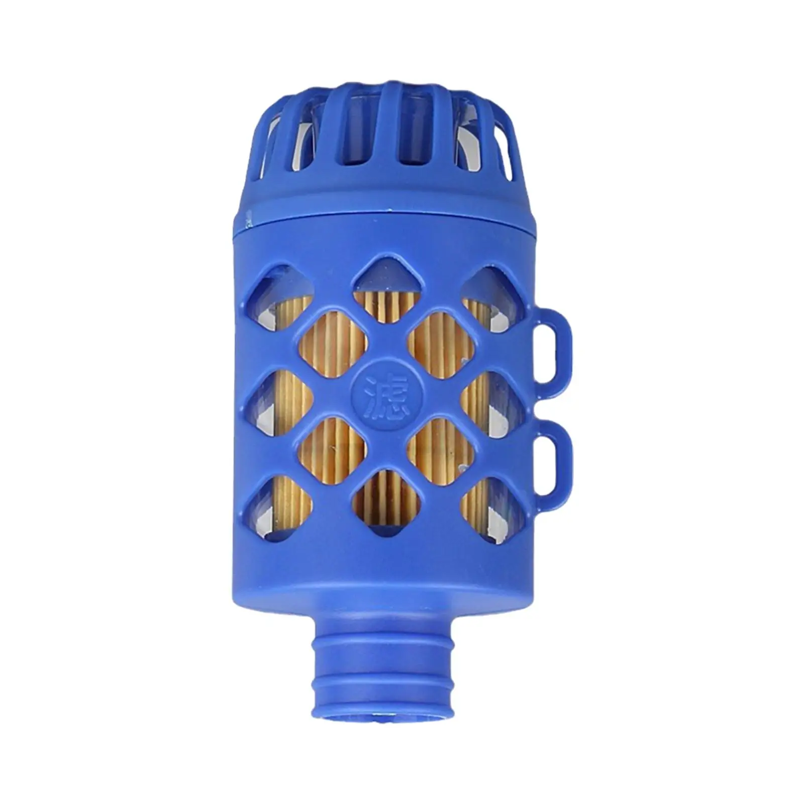

Parking Heater Air Filter Bus Noise Reduction for Air Diesel for 8kW