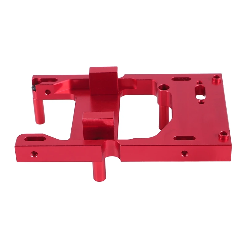 

Rc Car Servo Mounting Bracket For Wpl B14 B24 C14 Mn D90 D99S Mn45