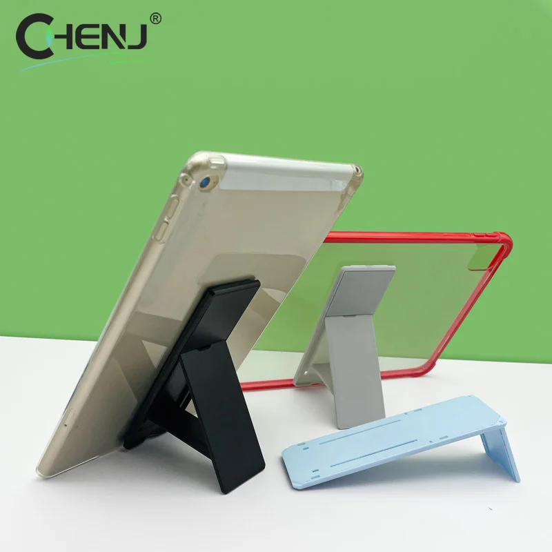 Foldable Tablet Stand Bracket For Ipad For Tab For Xiao Xin Xiaomi Pad Universal Multi-Angle Tablet Holder 3