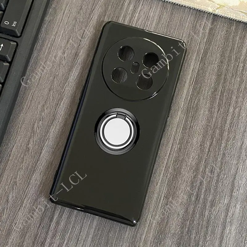 جراب هاتف من السيليكون الناعم من البولي يورثين الح...